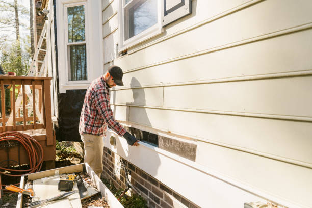 Top rated local Vinyl Siding specialists in Mahaffey, PA